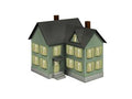 Lionel Train 1956160 HO Jefferson House Built Up