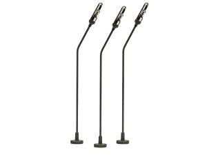 Lionel Train 1956240 Highway Light 3pk