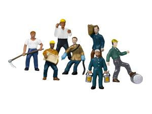 Lionel Train 1957220 HO Work People
