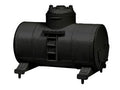 Lionel Train 1957300 HO Tank Containers 4pk black