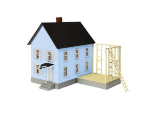 Lionel Train 1967130 HO Adding-on House Kit
