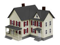 Lionel Train 1967150 HO Phillips House Kit
