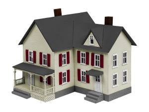 Lionel Train 1967150 HO Phillips House Kit