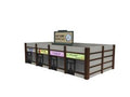 Lionel Train 1967190 HO East Shore Shopping Center Kit