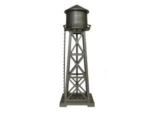 Lionel Train 1967200 HO Water Tower Kit