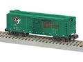Lionel Train 2019071 AF GN #27705 Boxcar