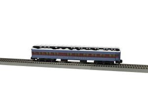 Lionel Train 2019220 AF RTR Polar Express Dining Car