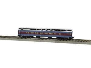 Lionel Train 2019440 AF RTR Polar Express Hot Chocolate Car
