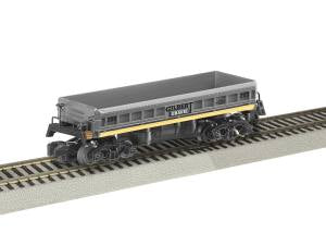 Lionel Train 2019450 AF Gilbert Gravel Side Dump Car #203
