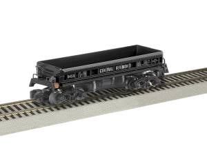 Lionel Train 2019460 AF CV Side Dump Car