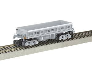 Lionel Train 2019470 AF UP Side Dump Car