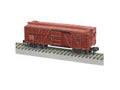 Lionel Train 2019512 AF Stock Cars Frisco #47706