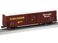 Lionel Train 2026602 O Mechanical Reefer SP #691729