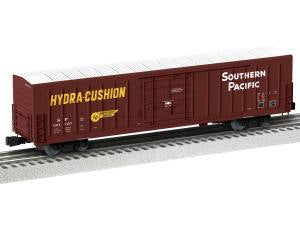 Lionel Train 2026602 O Mechanical Reefer SP #691729