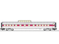 Lionel Train 2027280 O 21  Vistavision Dome AutoTrain #706