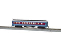 Lionel Train 2054510 HO RTR Polar Express Coach