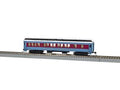Lionel Train 2054520 HO RTR Polar Express Hot Chocolate Car