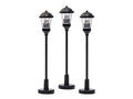 Lionel Train 2056210 HO Blvd Lights Clear (3 pack)