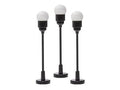 Lionel Train 2056220 HO Globe Lamp (3 pack)