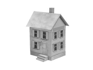 Lionel Train 2067030 HO Pub Kit