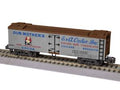Lionel Train 2119110 AF Our Mothers Cocoa Woodside Reefer