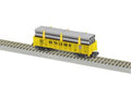 Lionel Train 2119192 AF Gondola w/Pipe Load Bethlehem Steel #9192