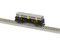 Lionel Train 2119202 AF Gondola w/Pipe Load CSX #720273