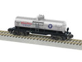 Lionel Train 2119360 AF Staroline Gasoline #110 Single Dome Tank