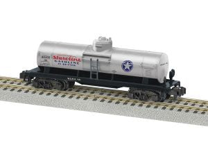 Lionel Train 2119360 AF Staroline Gasoline #110 Single Dome Tank