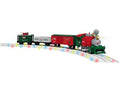 Lionel Train 2123090 Cancelled sub 2023070 O Lionchief Lionel Junction North Pole