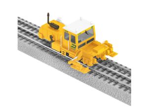 Lionel Train 2135090 O BN TMCC Tamper