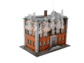 Lionel Train 2167070 HO RTR On Fire Building Kit