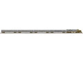 Lionel Train 2217040 AF PA AA Diesel SF Gold Bonnet LEGACY Set
