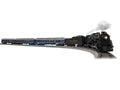 Lionel Train 2217050 AF RTR FlyerChief Polar Express Set