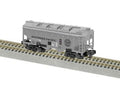 Lionel Train 2219091 SURCHARGE AF 2-Bay Cvd.Hopper SP #400014