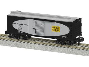 Lionel Train 2219101 AF Boxcar CoG #5778