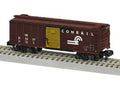 Lionel Train 2219111 AF Boxcar CR #215377