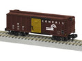 Lionel Train 2219112 SURCHARGE AF Boxcar CR #215387