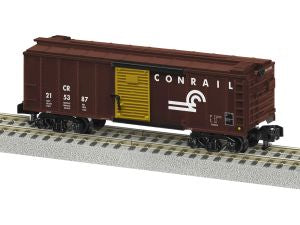 Lionel Train 2219112 SURCHARGE AF Boxcar CR #215387