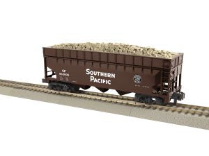 Lionel Train 2219292 AF Wood Chip Hopper SP #352150 (not shown)