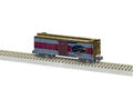 Lionel Train 2219350 AF RTR THE POLAR EXPRESS Boxcar # 122522