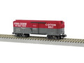 Lionel Train 2219371 AF Insulated Boxcar Cotton Belt #30043