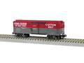 Lionel Train 2219372 AF Insulated Boxcar Cotton Belt Boxcar Insulated #30049 (not