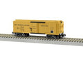 Lionel Train 2219381 AF Insulated Boxcar FGE #383849