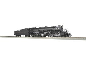 Lionel Train 2221060 AF 2-8-8-2 B&O #7150