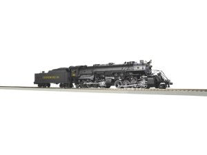 Lionel Train 2221070 AF 2-8-8-2 Clinchfield #730