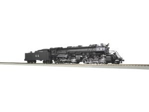 Lionel Train 2221130 AF 2-8-8-2 Virginian #702