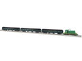Lionel Train 2222080 O Black River & Western Excursion Set