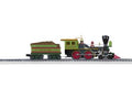 Lionel Train 2223070 O RTR LionChief Great Locomotive Chase Set