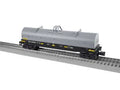 Lionel Train 2226482 O Coil Car Ferromex #918046 (not shown)
